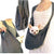 Specialty handmade & Co-Op small pet slings (see descriptions)