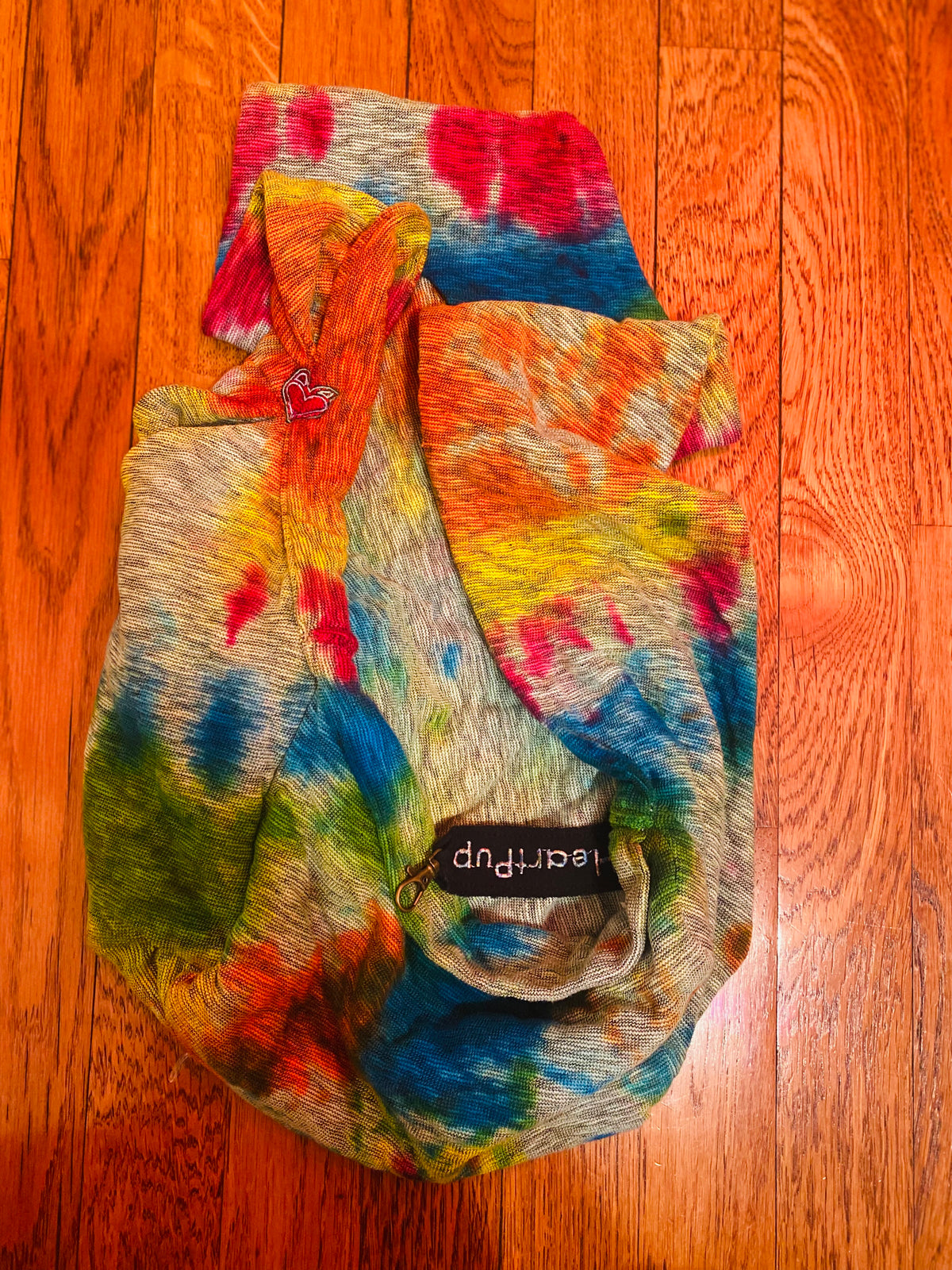 Summer Cotton Knit Pet Sling Dog Carriers