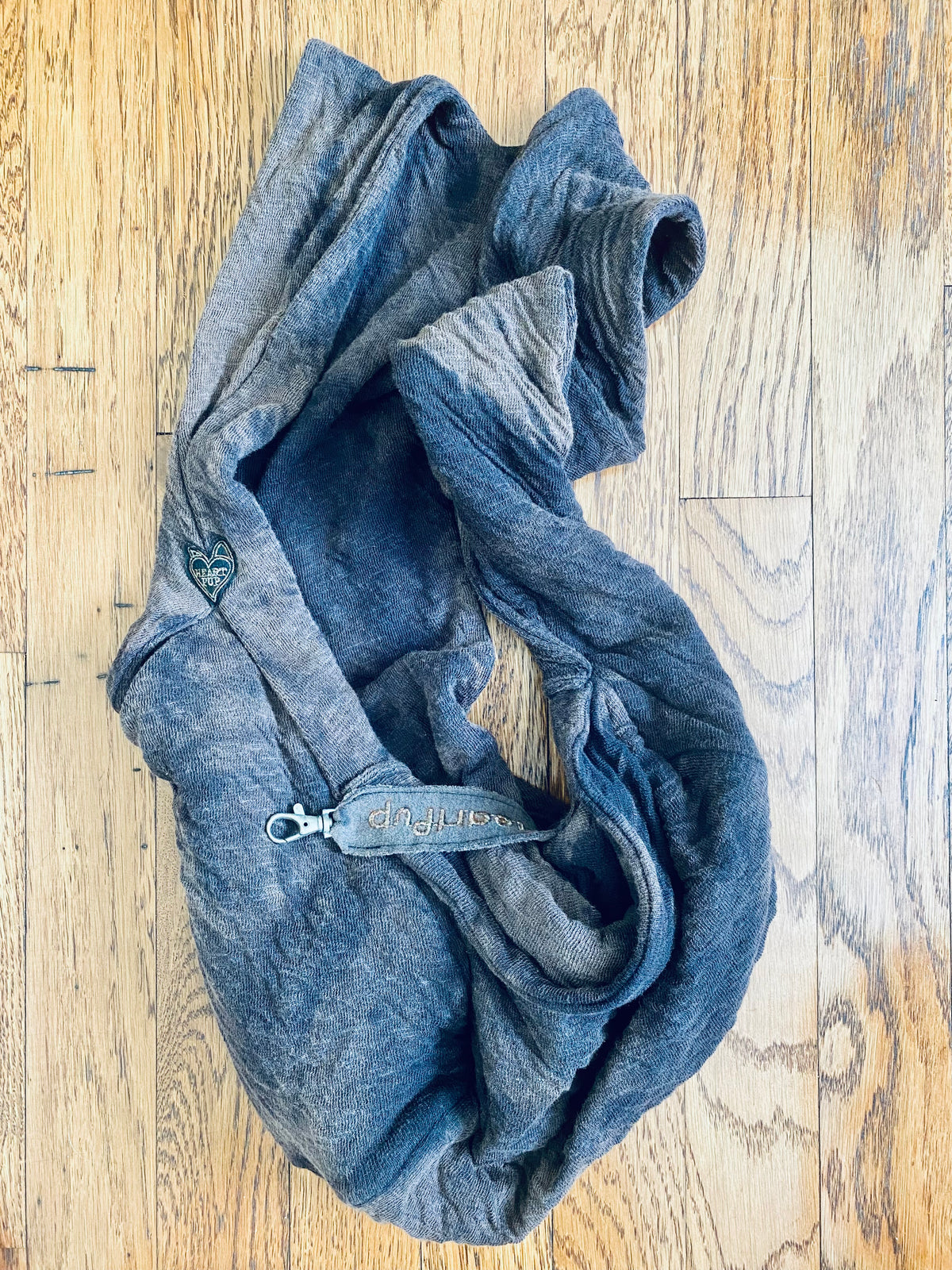 Summer Cotton Knit Pet Sling Dog Carriers