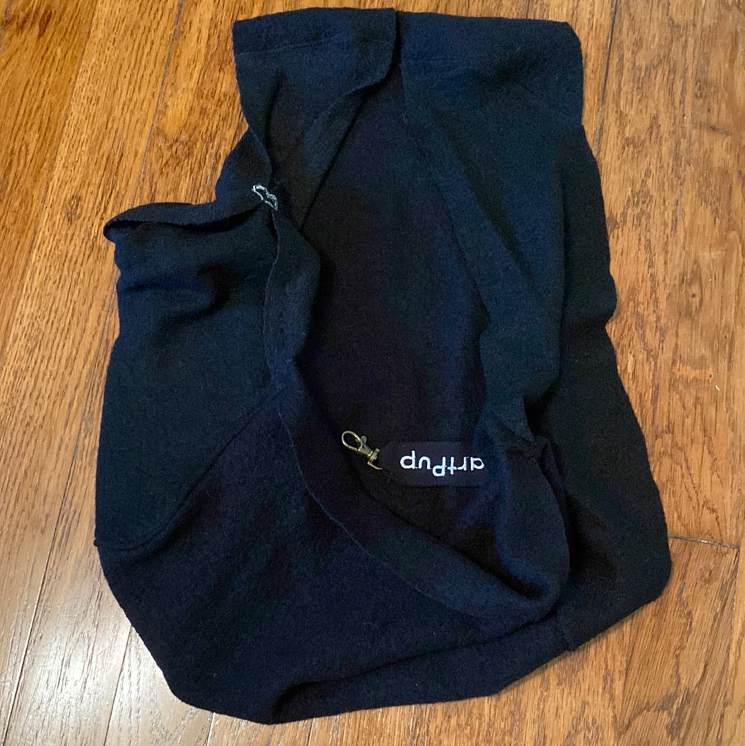 Refurbished Co-Op pet slings (see descriptions)