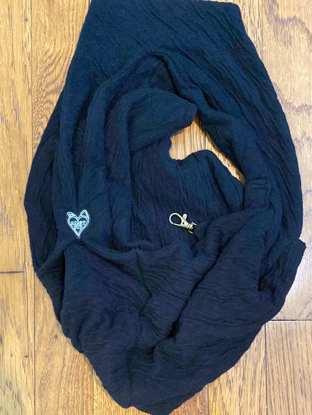 Refurbished Co-Op pet slings (see descriptions)