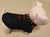 CUSTOM NAME SMALL DOG SHIRT