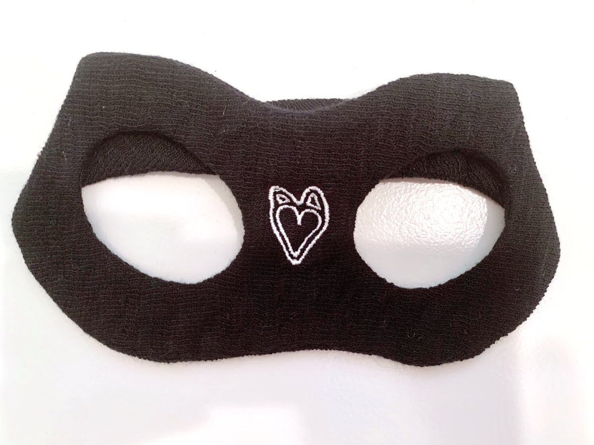 HeartPup slip on body dog harness with D-ring 👍👍 (cotton/cashmere)