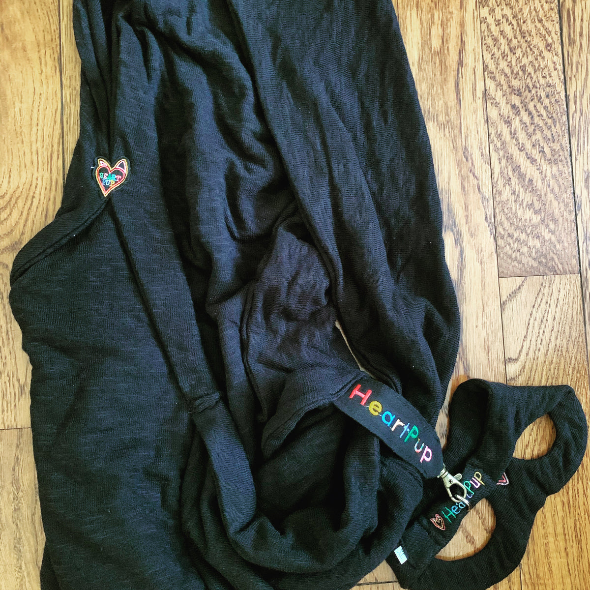 Kids pocket dog carriers (not for adults over xs)