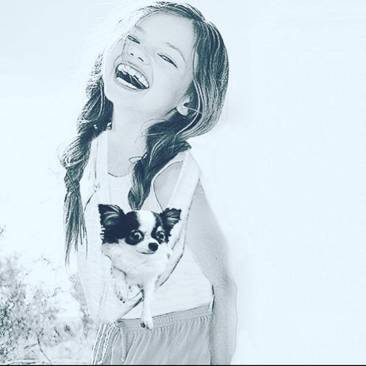 Kids pocket dog carriers (not for adults over xs)