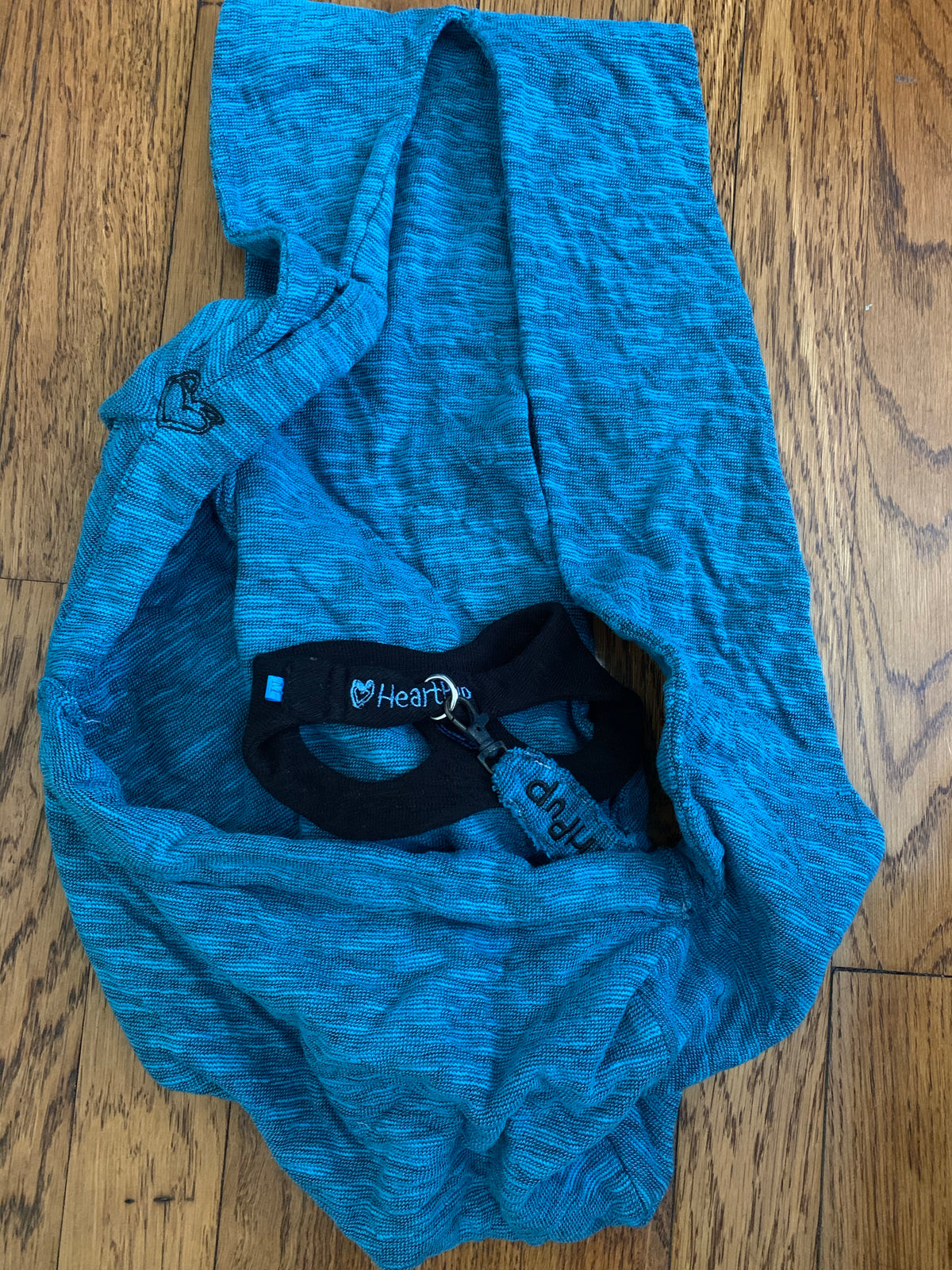 Summer Cotton Knit Pet Sling Dog Carriers