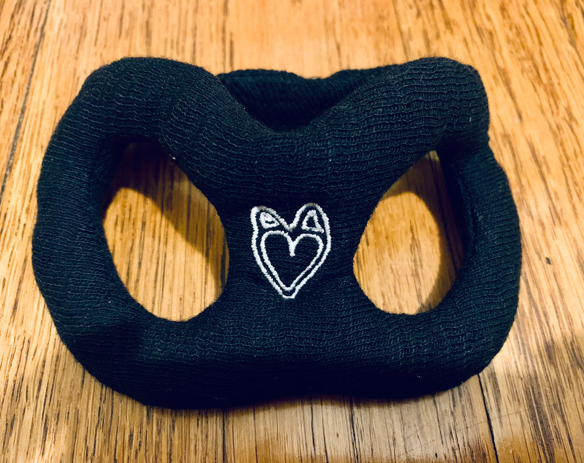 HEART PUP on SHARK TANK DOG CARRIER PET SLING HEART PUP on SHARK TANK Dog Carriers and Pet