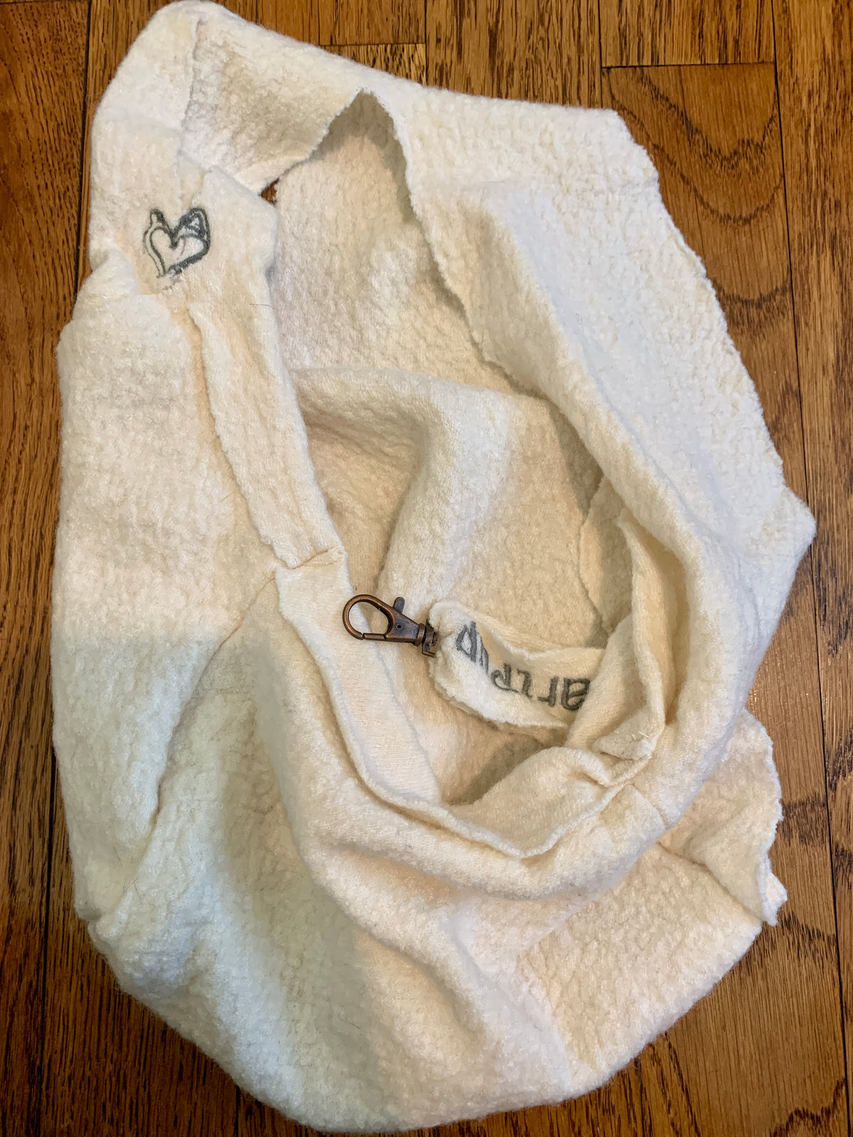 Refurbished Co-Op pet slings (see descriptions)